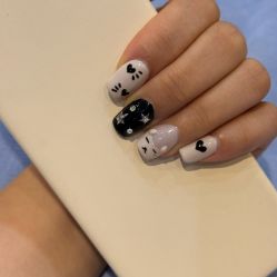 -瞧·享轻奢美甲美睫