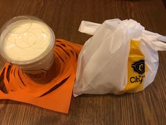-City1+1城市比萨·意面(桂林路店)