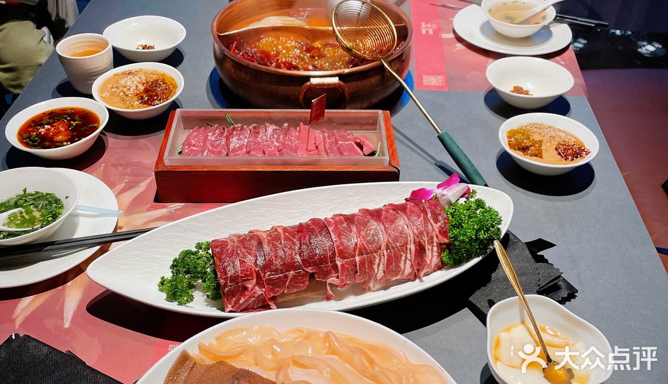 它的口味还是深深打动我了哈哈#龙年的快乐从美食开始