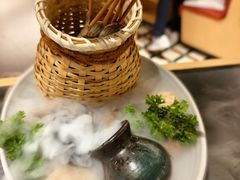 -廖掌柜·重庆鲜货火锅(上海首店)