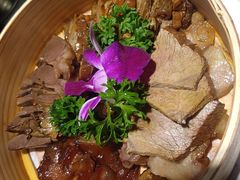 -乔阿马·江南味·驴肉香(龙湖华泾天街店)