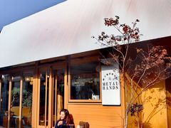 -METAL HANDS(五道营店)