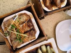 -喜鹊茶点.啫煲(车陂店)
