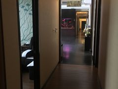 大堂-大唐盲人按摩中心(黄山路店)