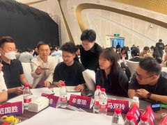 -国际青年会议酒店