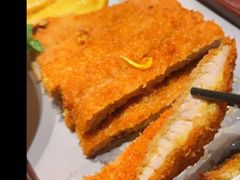-吴越荣记·苏州菜·松鼠桂鱼(斜塘老街店)