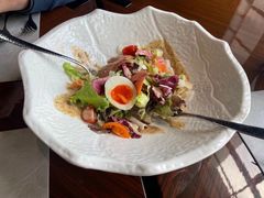 -YUE·6·西式融合餐厅(外滩六号店)