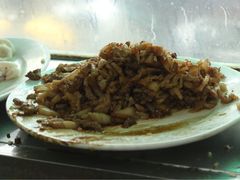 -阿玲面线糊(溪岸路店)