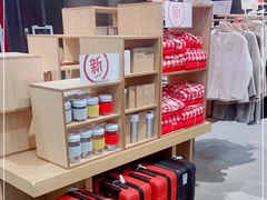 -MUJI无印良品(领秀城店)