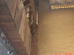 -徽三说·土徽菜·中国徽菜连锁品牌(一中店)