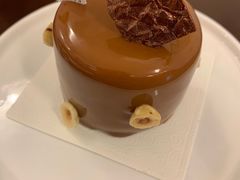 -Ten Olives甜点