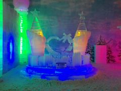 -世界之窗阿尔卑斯冰雪世界