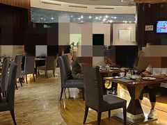 -好日子皇冠假日酒店·君怡咖啡厅(特美思大厦店)