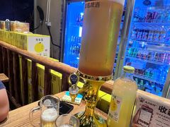 -老高烧烤(龙华星河iCO店)