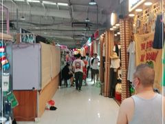 -新五爱道夜市