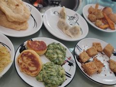 -柳沟豆腐宴69号福豆堂