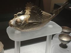 -广西壮族自治区博物馆