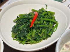 -帕蓝·暹罗料理(大学路店)