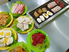 -BBQ烧烤