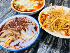 -西月城谭豆花(春熙路店)