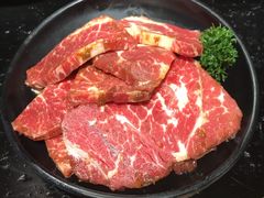 -九田家黑牛烤肉料理(石路天虹店)