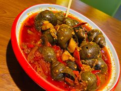 -老闵田螺馆·南昌市井菜·特色小吃(总店)