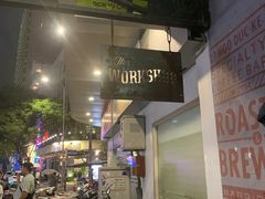 -The Workshop Coffee