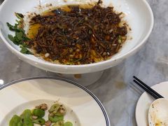 -玉华台饭庄·淮扬菜·烤鸭(望京店)