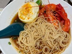 -松鹤楼·苏式汤面(虹桥天地店)