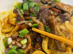 -阿九笨鸡蛋手擀面(总店)