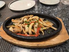 -菊上料理(蜀山银泰百货店)