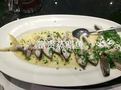 -上海1号私藏菜(静安店)