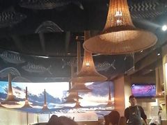 -云海肴云南菜·蒸汽石锅鱼(青岛万象城店)