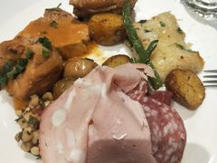 -拉蒂娜·巴西牛排馆 Latina·Brazilian Steakhouse(陆家嘴旗舰店)