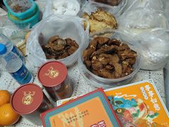 -采芝斋评弹茶馆(观前街店)