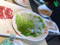 -蜀留香火锅·始于1999·原四川老火锅(白堤路店)