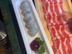 -老灶堂文创火锅(文艺路店)