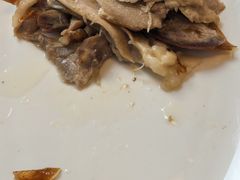 -福来居烤鸭店(天坛二店)