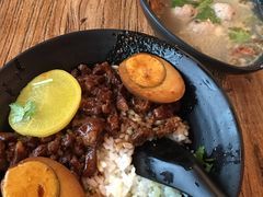 -老张牛肉面(天津万象城店)