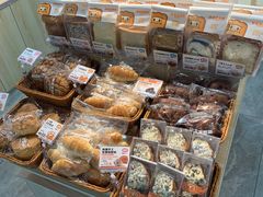 -孙北北面包(共富路店)