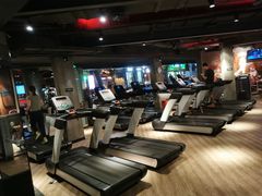 -威尔仕健身(番禺店)