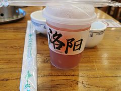 -老雒阳面馆·水席·洛阳菜(王城路店)