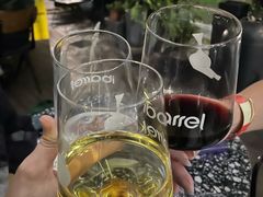 -ibarrel爱杯·bistro&brunch(江宁路店)