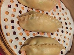 -西贝(满都海公园店)