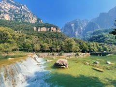 -云台山风景名胜区