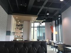 大堂-朗迪姆餐厅(丰尚国际广场店)