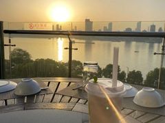 -富力威斯汀酒店-中国元素中餐厅(武昌临江店)
