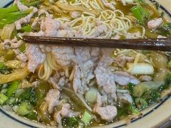 -保儿牛肉面(万象城店)