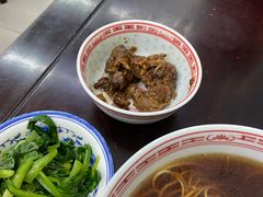 -吴茂兴本帮面(百色路店)