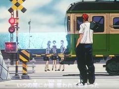 -灌篮高手动画打卡地
